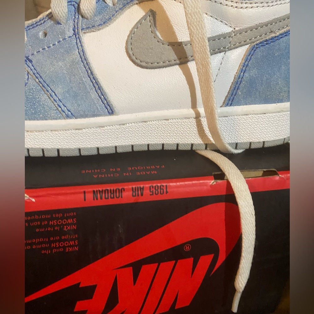 Nike brand new